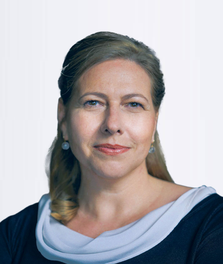 Daniela Mattheus