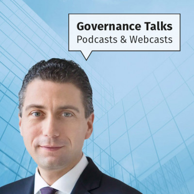 Governance Talk mit Ingo Speich