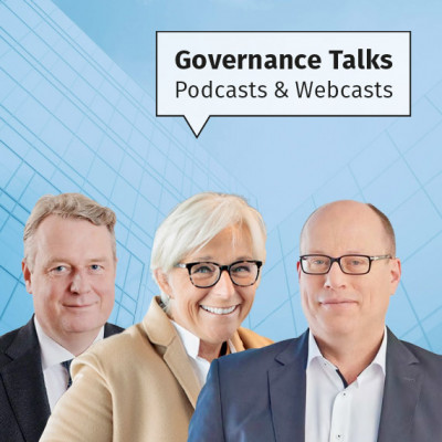 Governance Talk - Corporate Sustainability & Governance