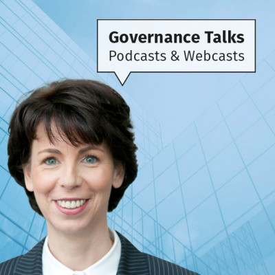 Governance Talk with Hauke Stars